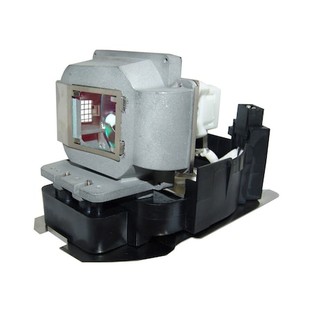 Battery Technology Replacement Lamp For Mitsubishi Ex50U, Wd510U, Xd510U Vlt-Xd510Lp VLT-XD510LP-BTI